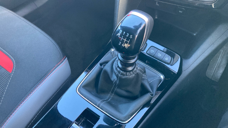 Vauxhall Mokka 1.2 Turbo SRi Premium 5dr Petrol Hatchback